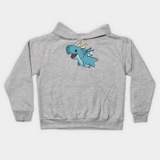 Dragon Kids Hoodie